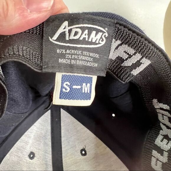 Bundle of 4 Perkiomen Valley Baseball Caps - Picture 14 of 15